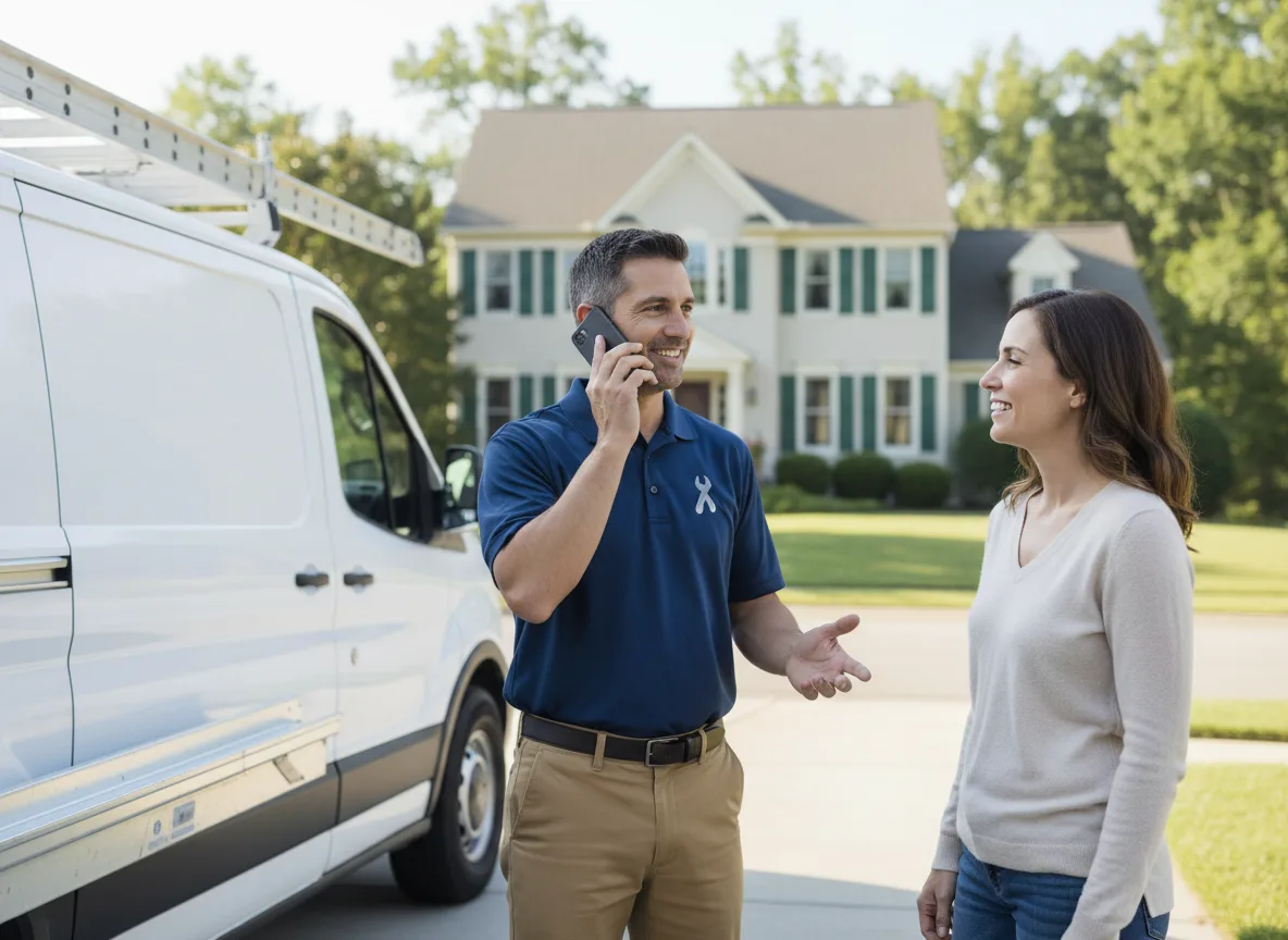 Home Gutter Service Mount Savage, MD FAQs